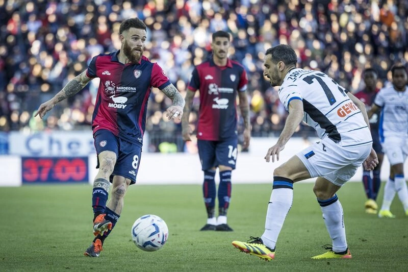 Monza vs Cagliari - Ngựa ô tiếp đà thăng hoa